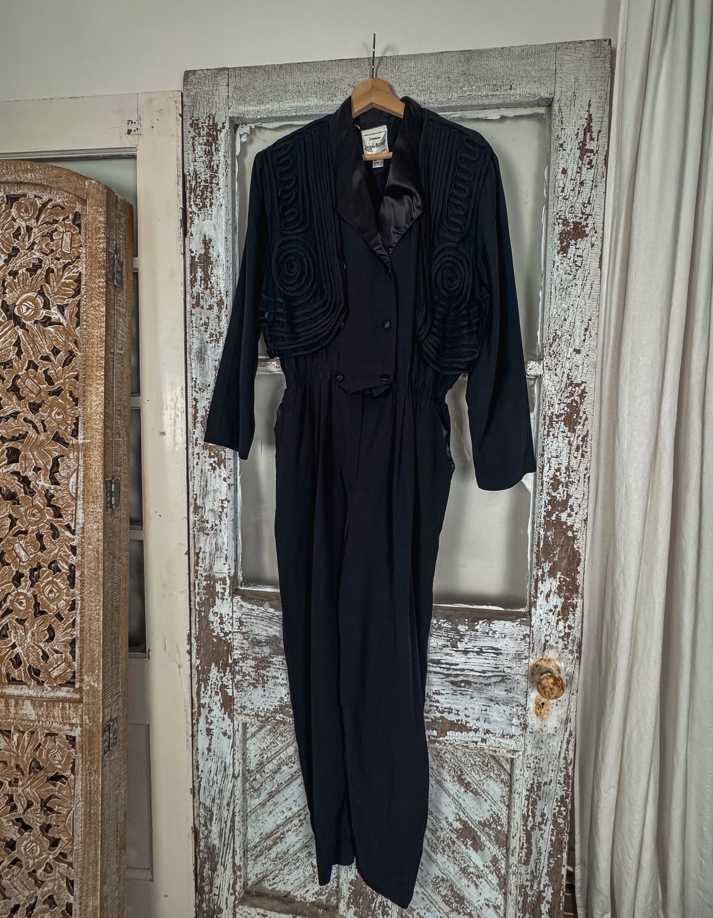 Joseph Ribkoff One Piece Jumpsuit