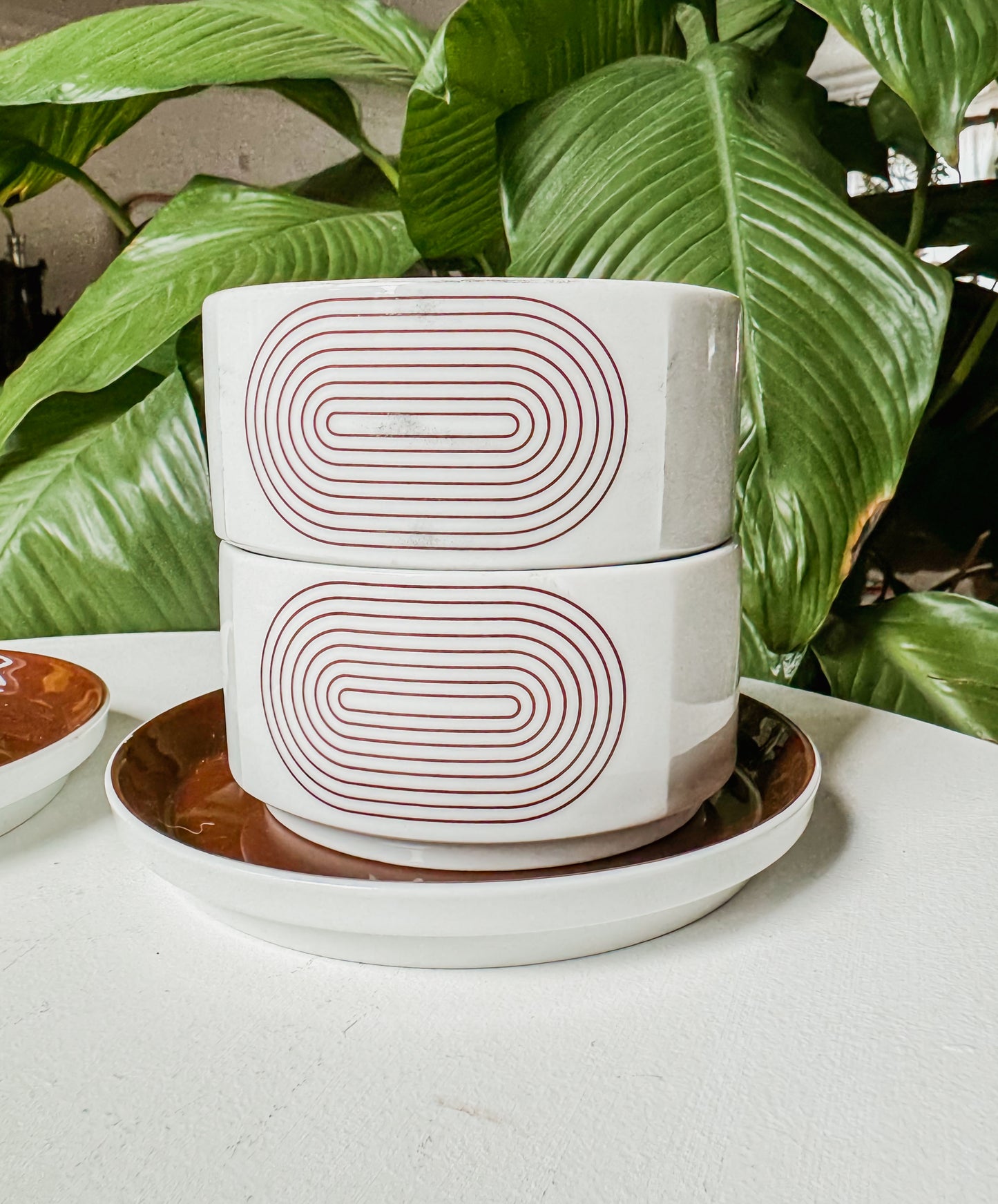 Rosenthal Studio Linie Dessert Bowls