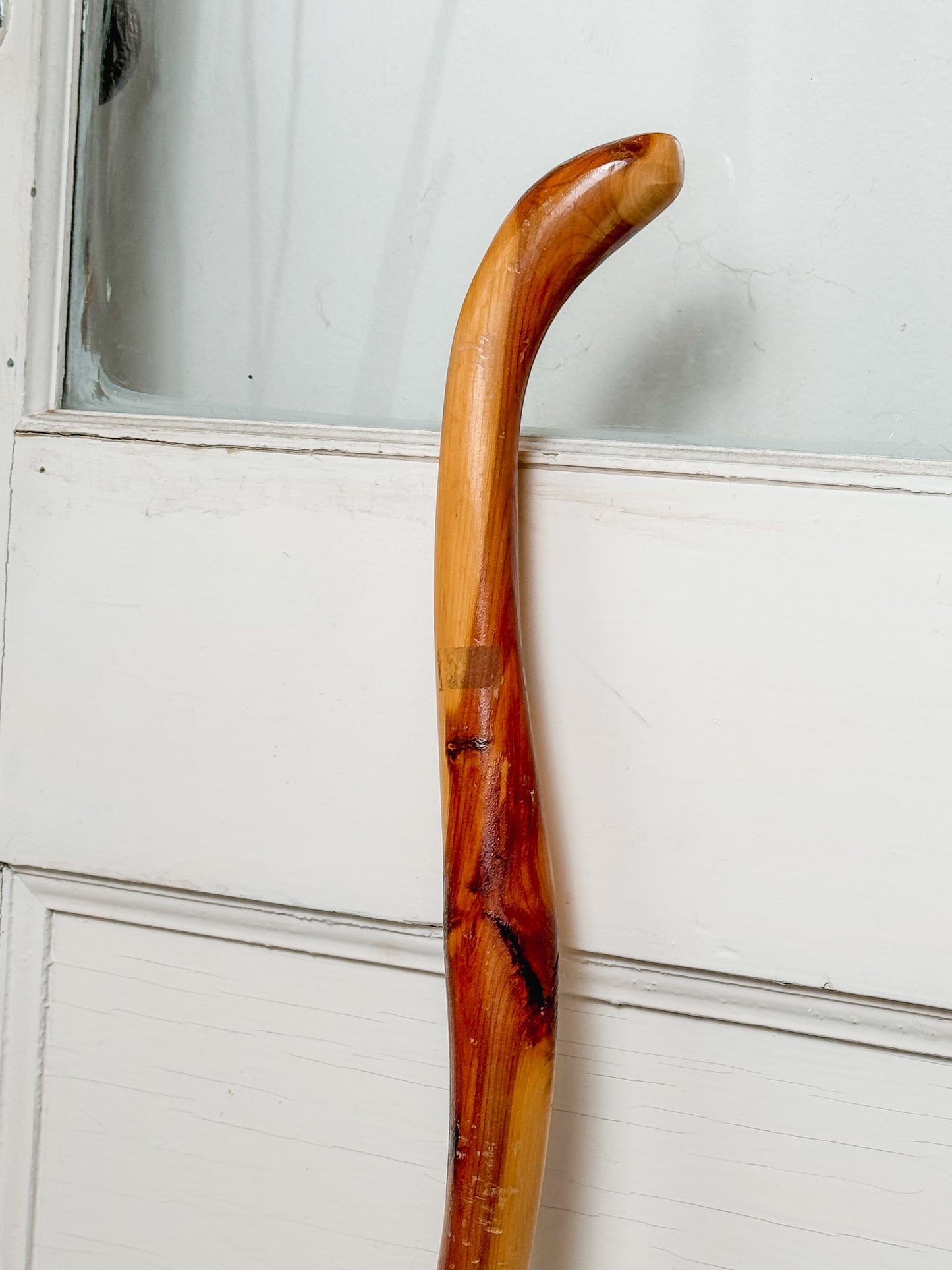 Nana & Papa Collection: Australian Walking Cane