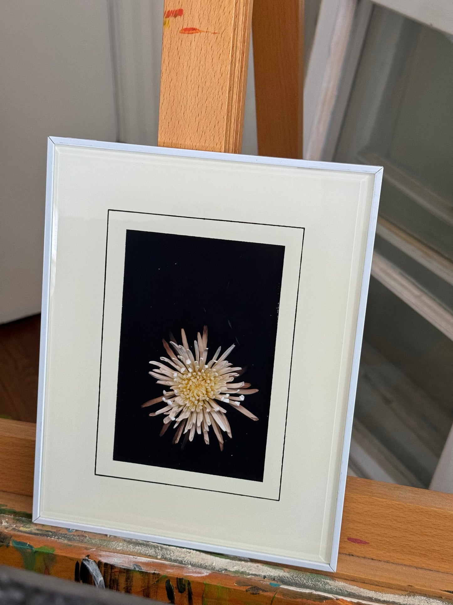 8x10 Framed Mum