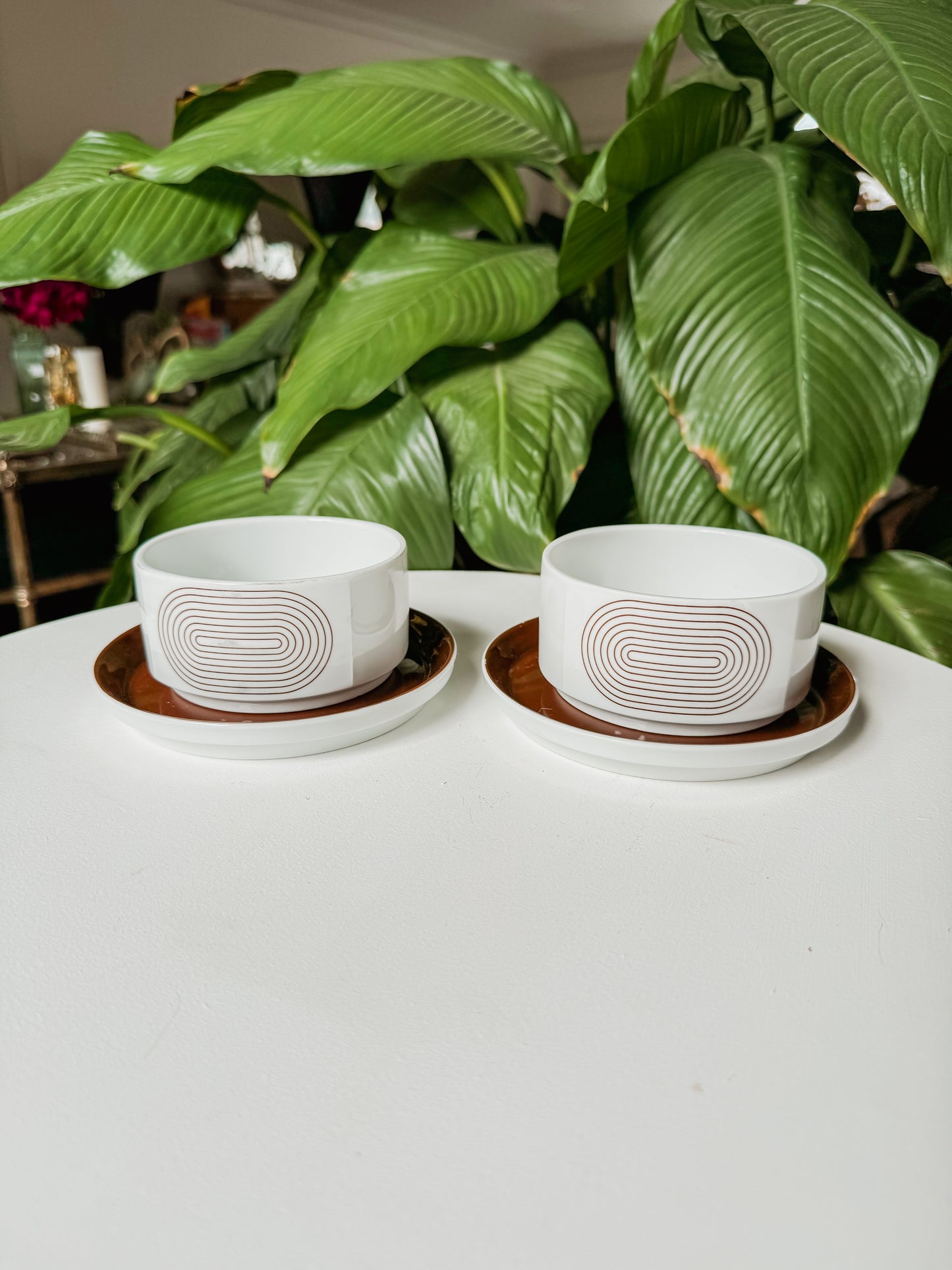 Rosenthal Studio Linie Dessert Bowls
