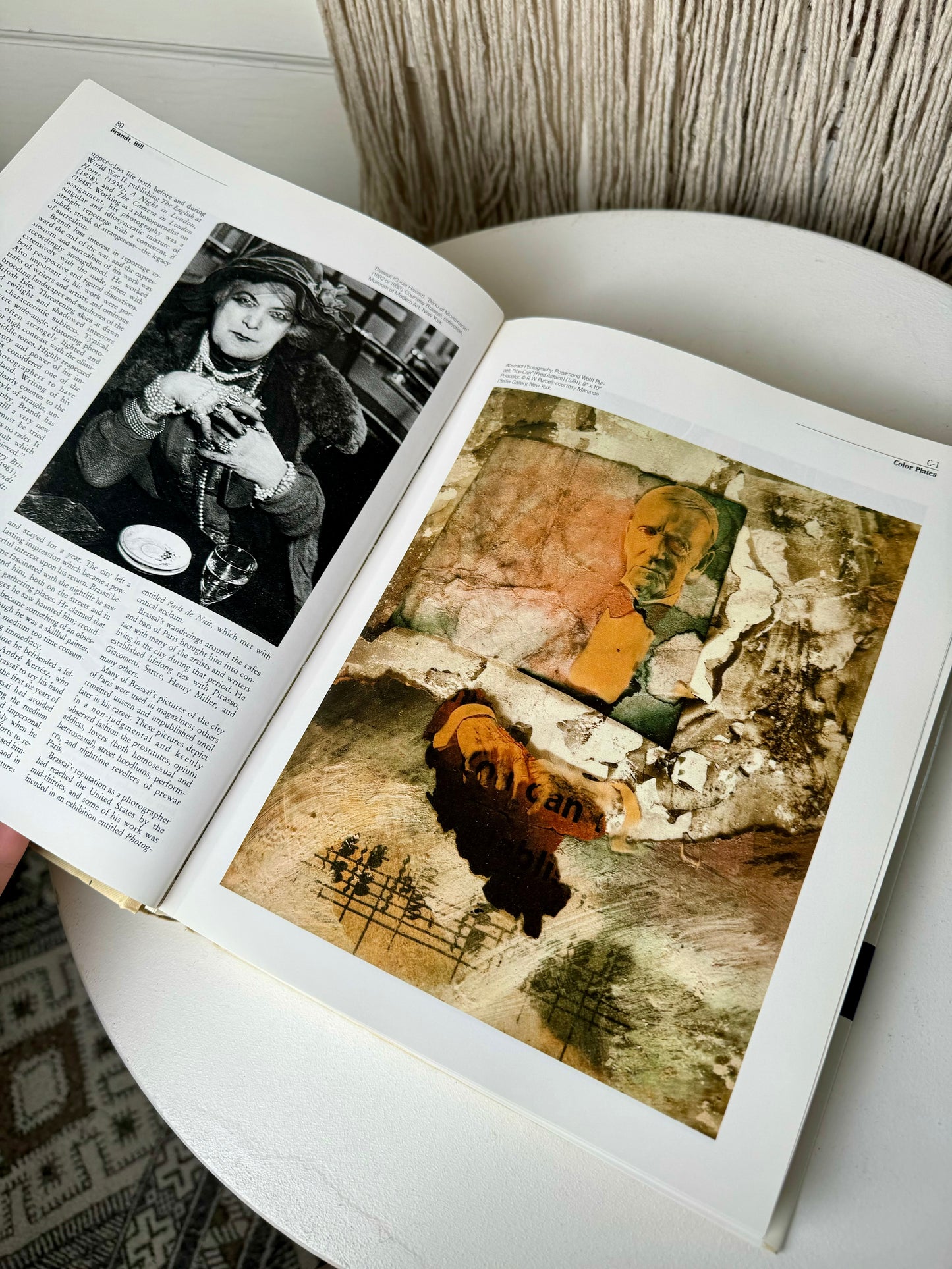 Encyclopedia of Photography