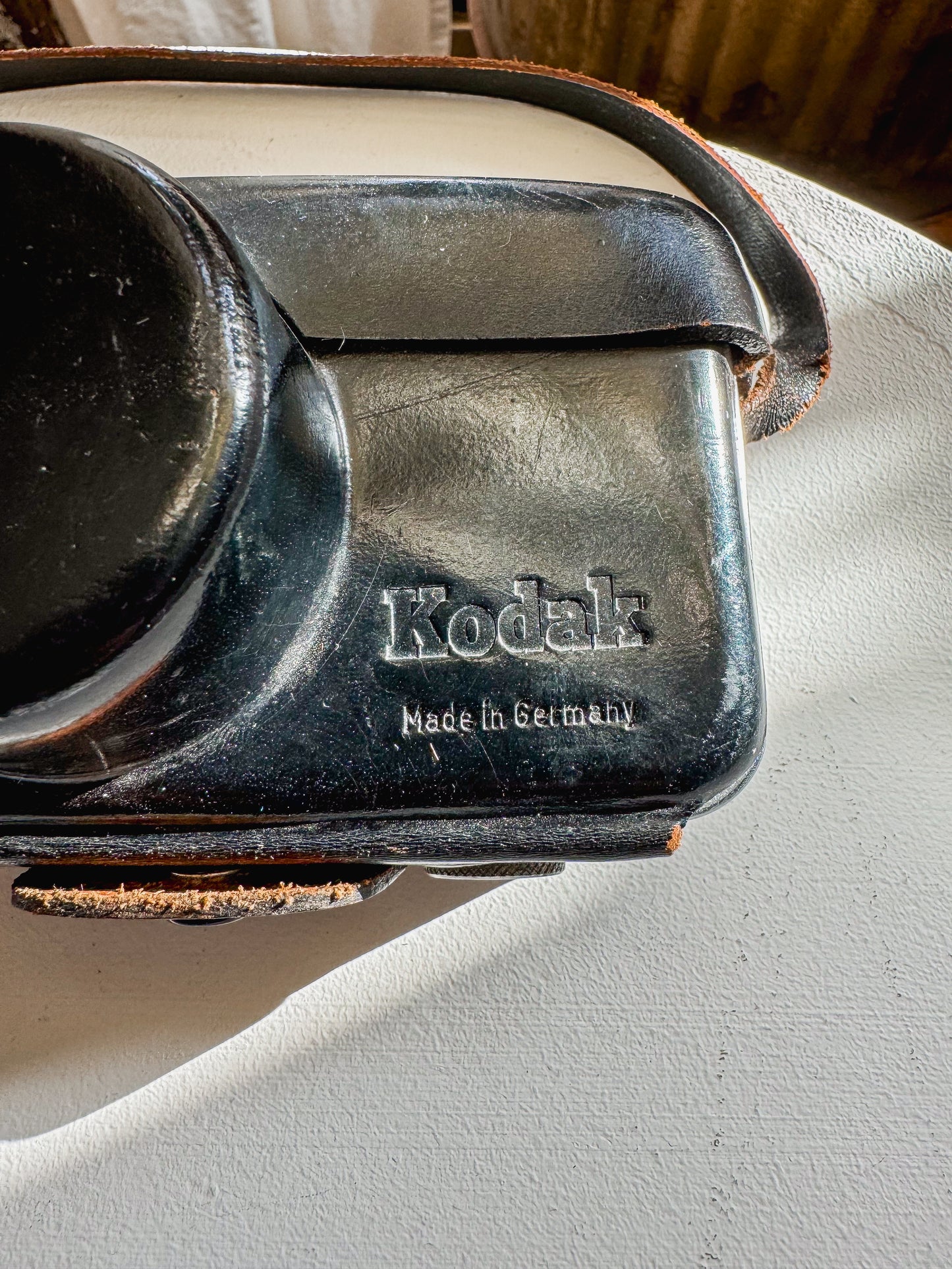 Kodak Instamatic 500 Film Camera