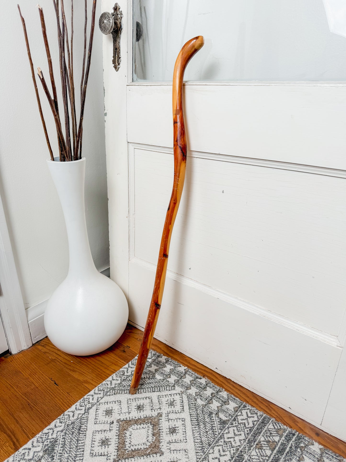 Nana & Papa Collection: Australian Walking Cane