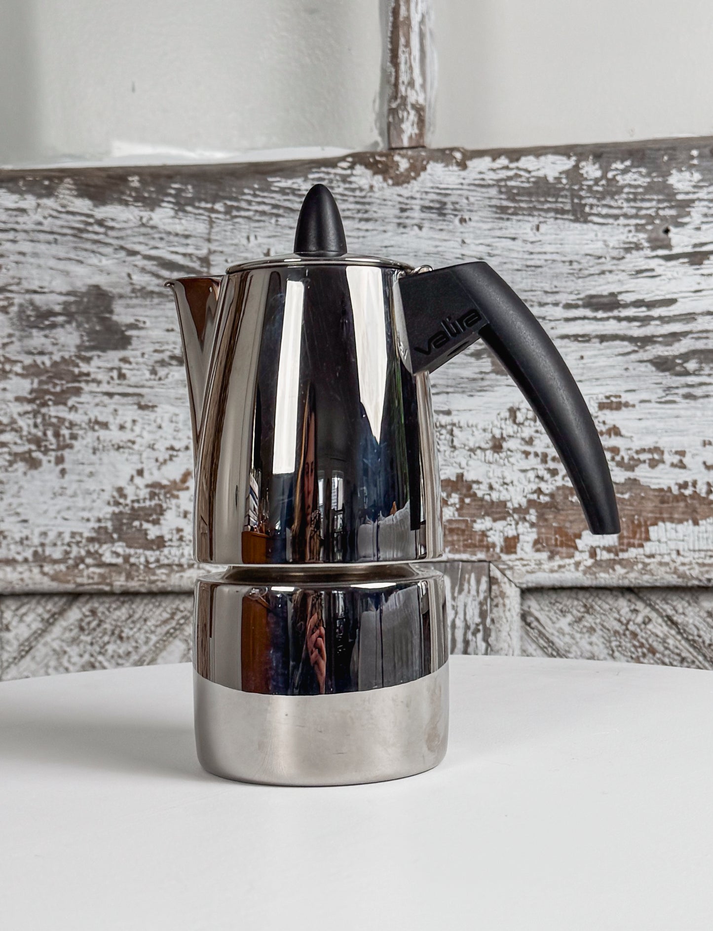 Valia Espresso Coffee Maker