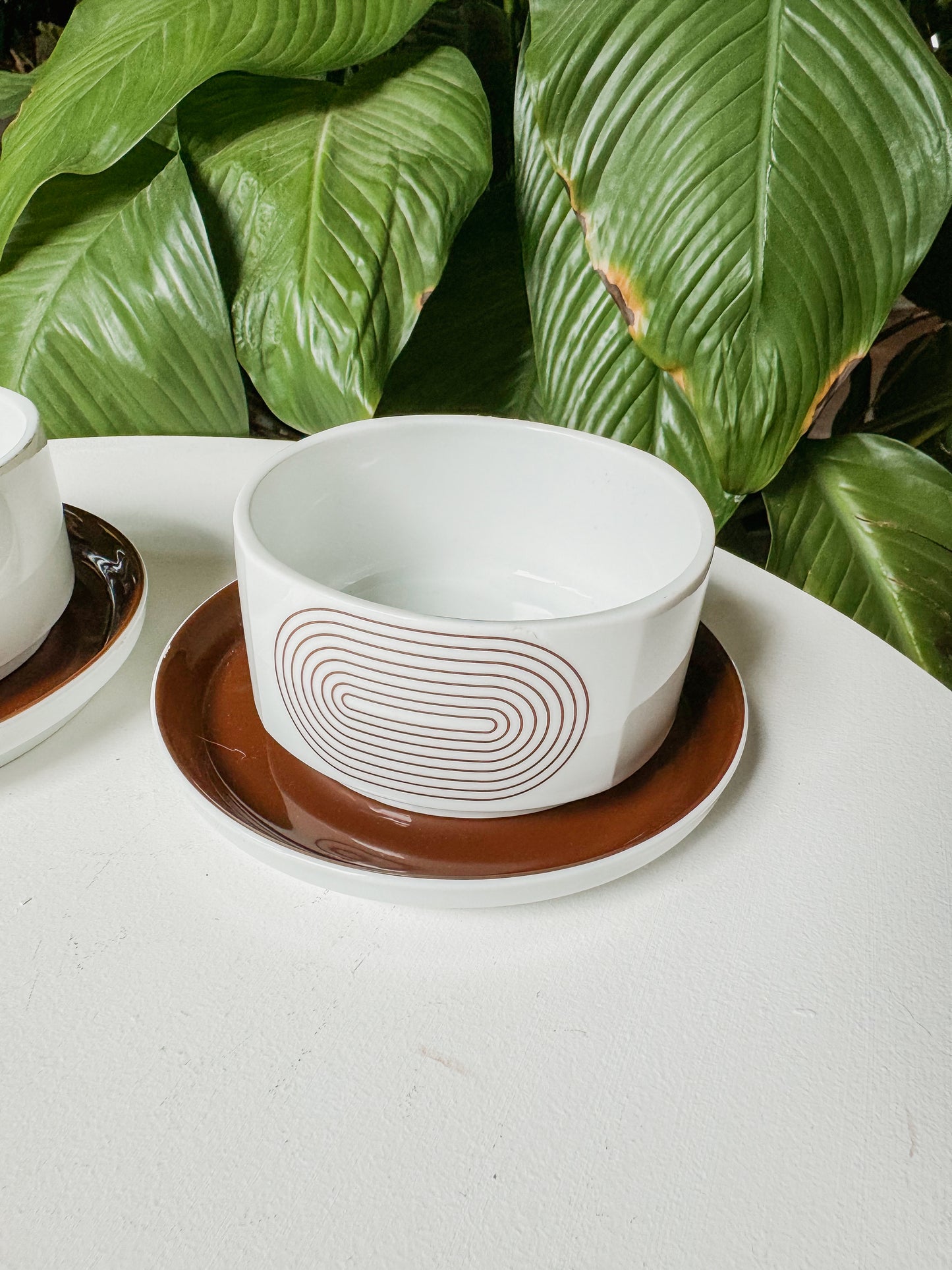 Rosenthal Studio Linie Dessert Bowls