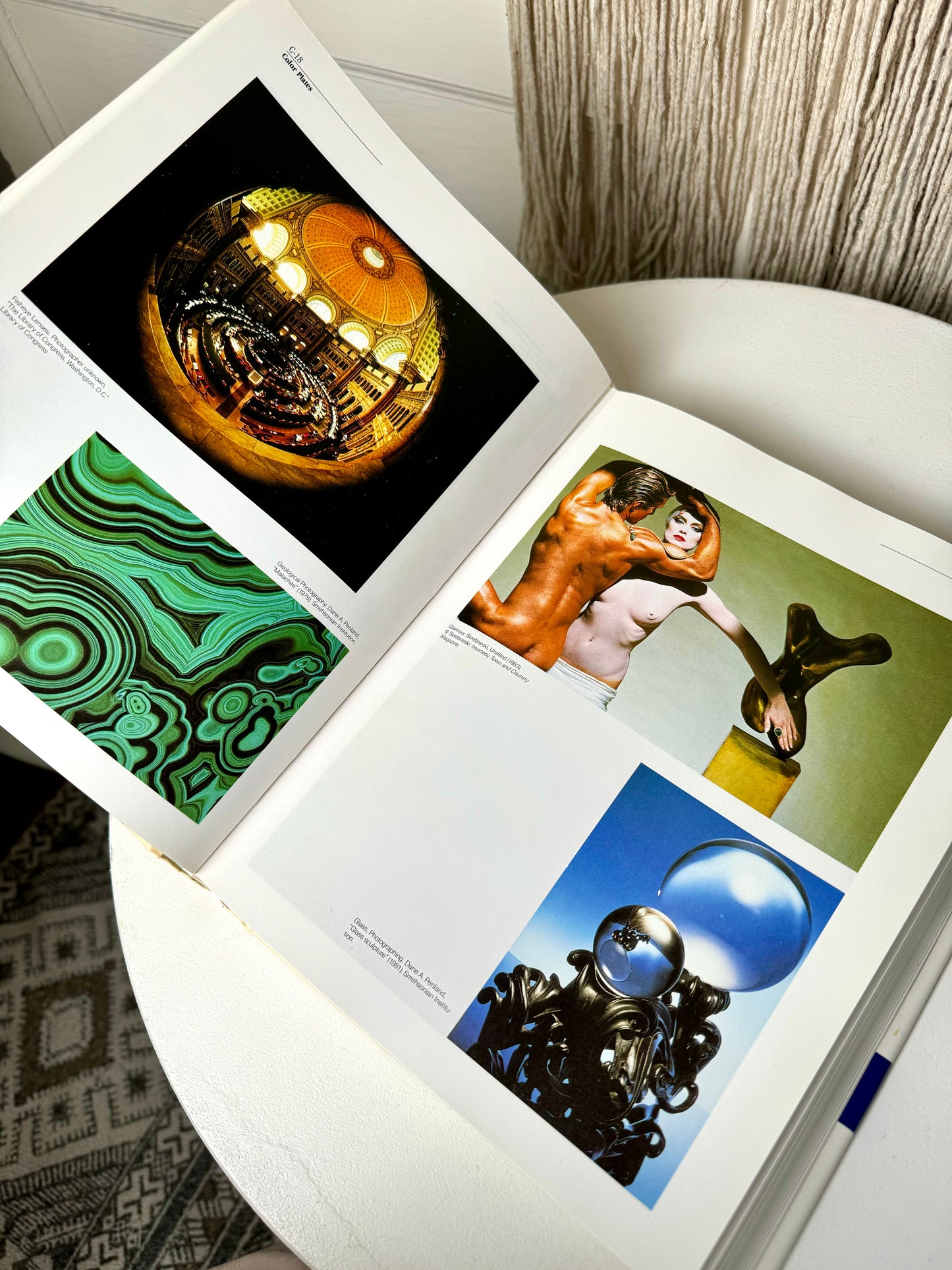 Encyclopedia of Photography