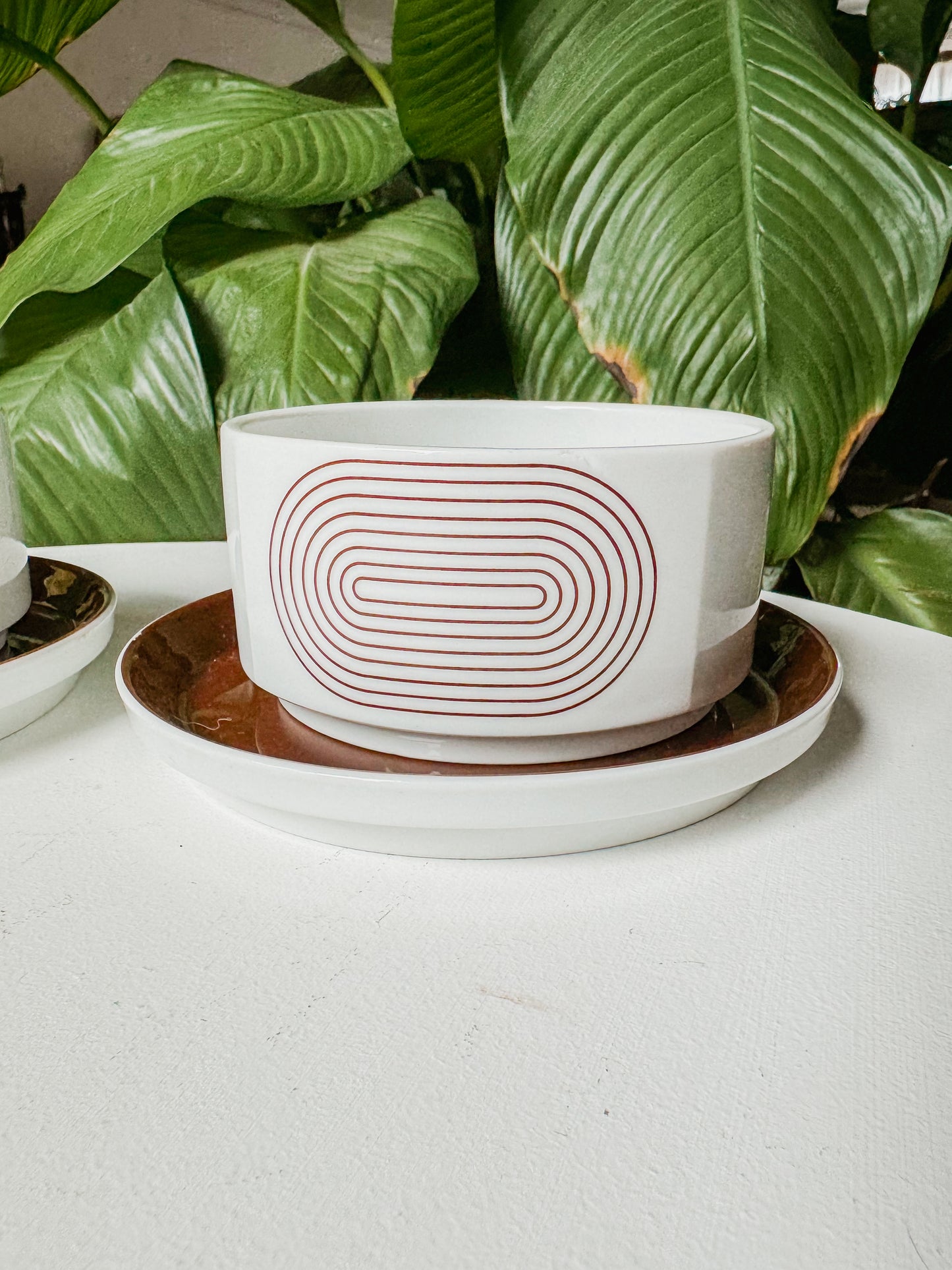 Rosenthal Studio Linie Dessert Bowls