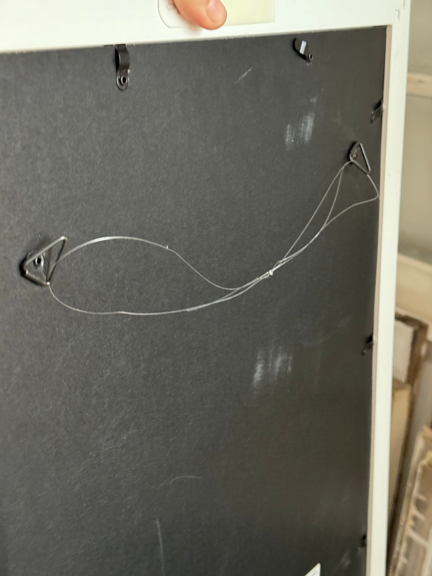 12 x 18 Print - Feathery