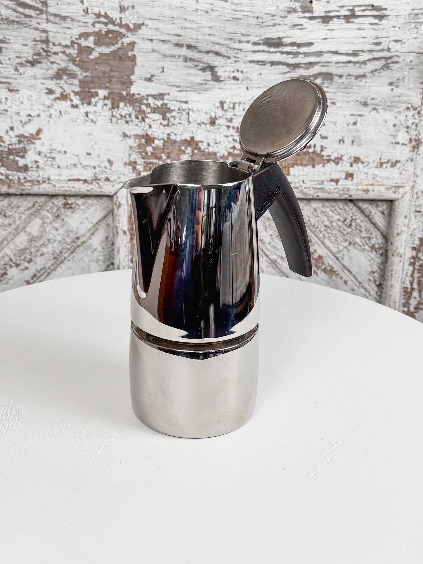 Valia Espresso Coffee Maker
