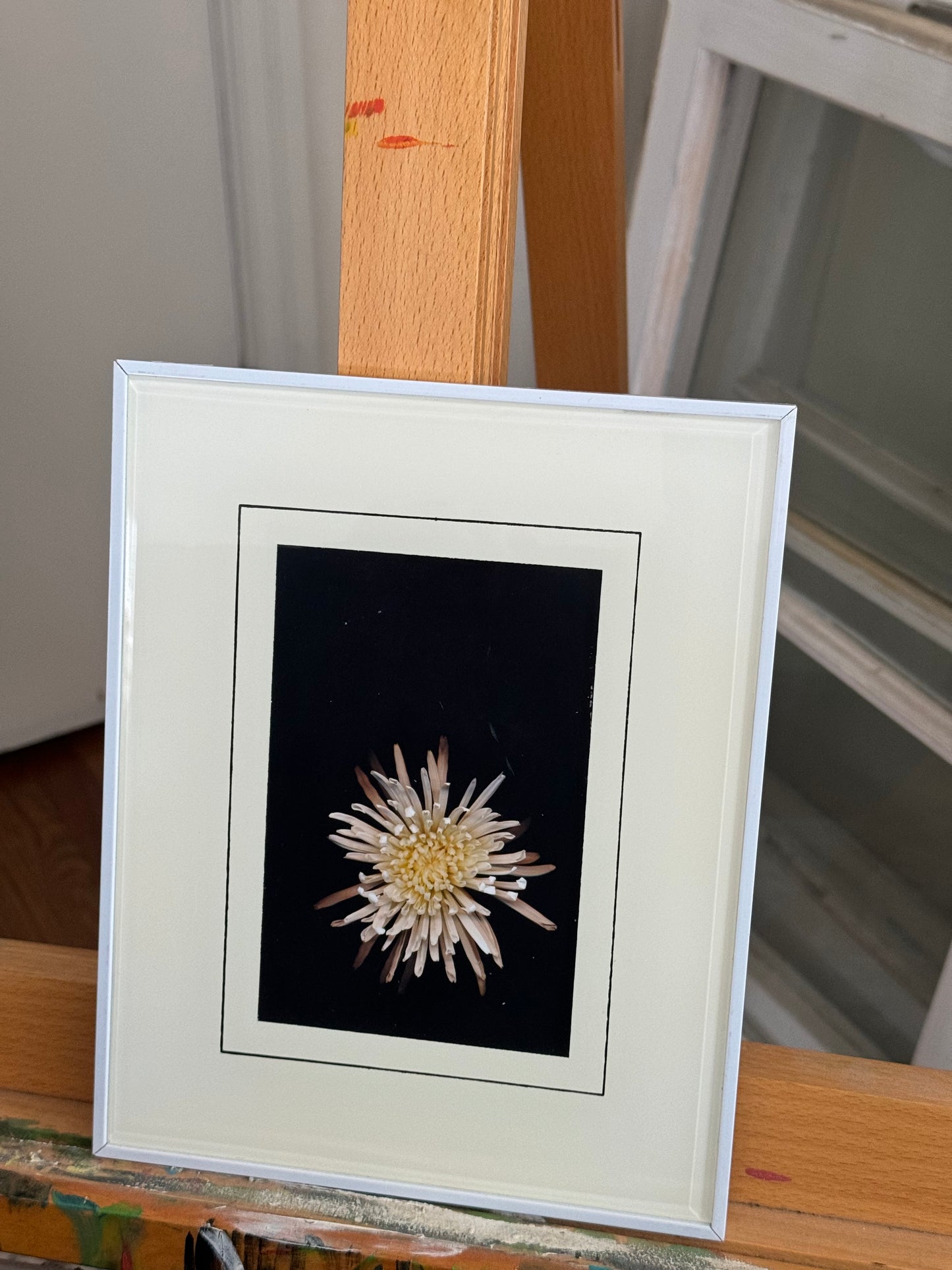 8x10 Framed Mum