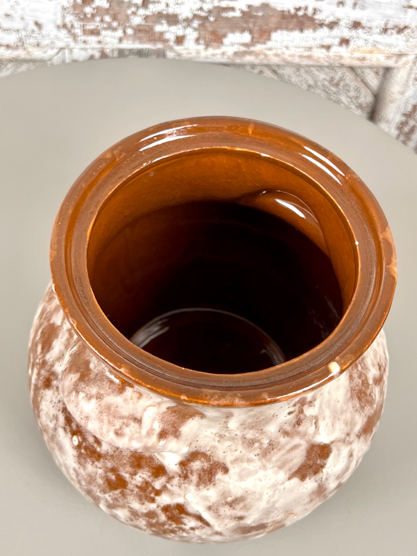 Large Bean Pot