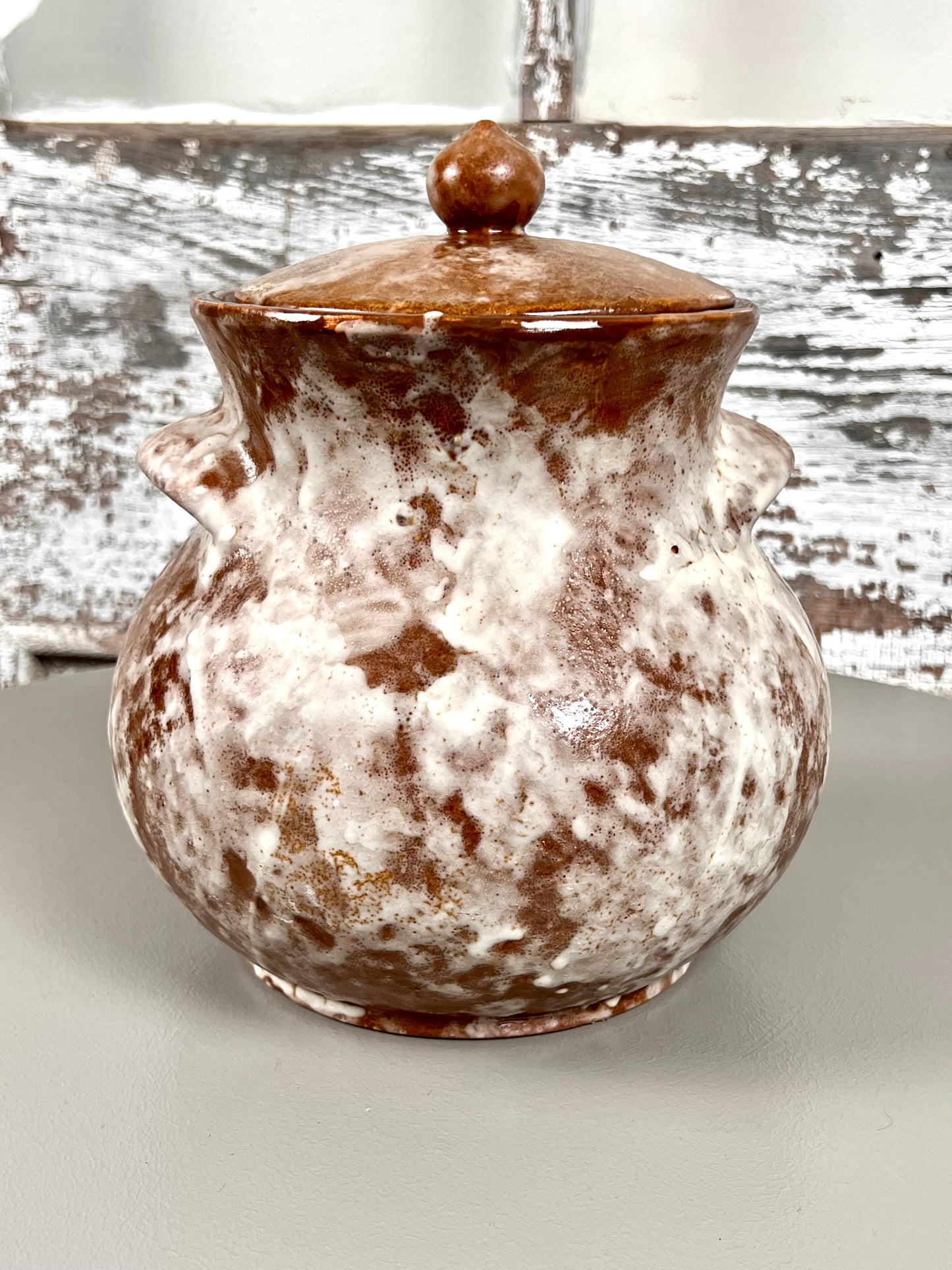 Large Bean Pot