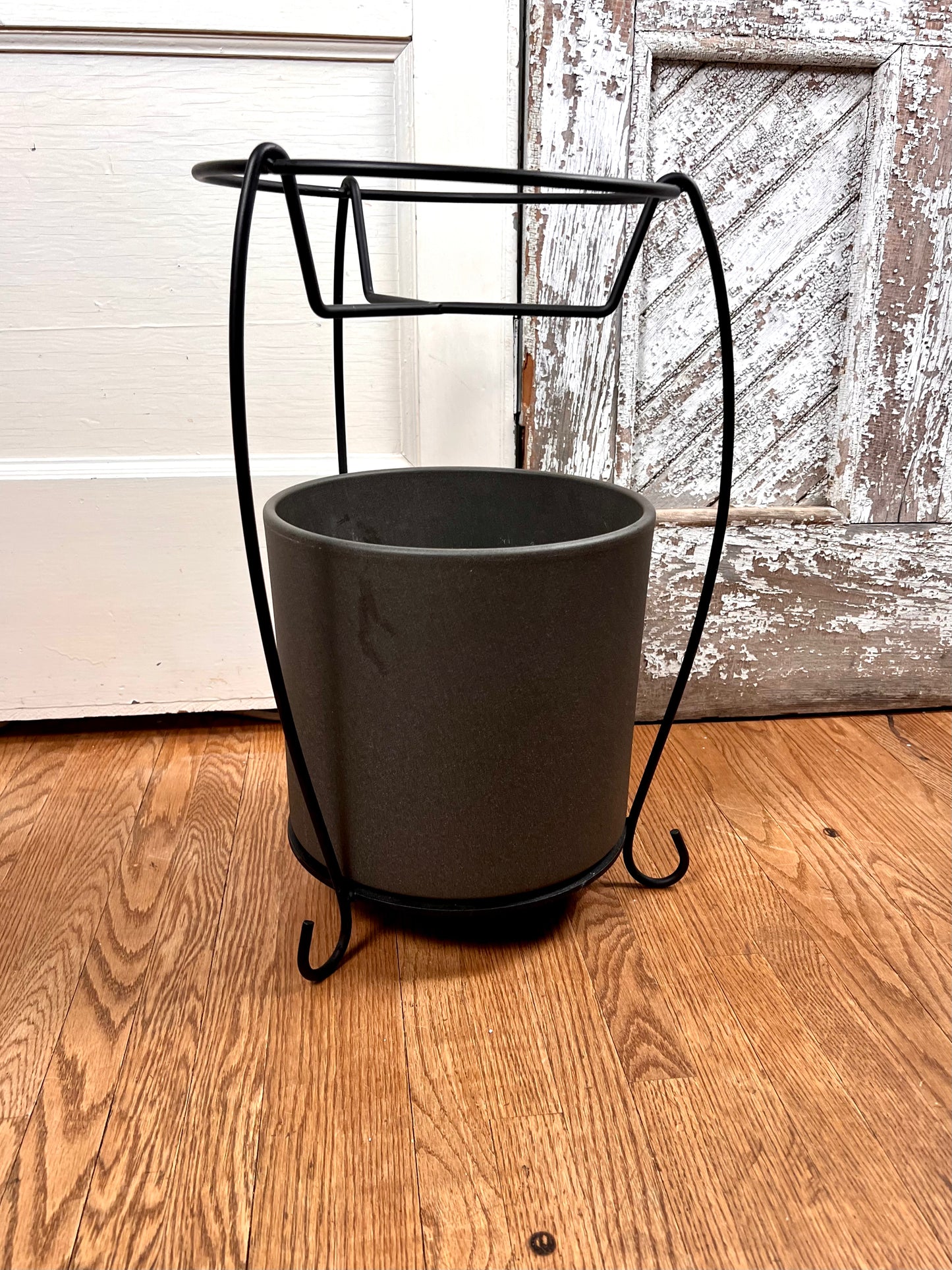 Refinished Plant Stand