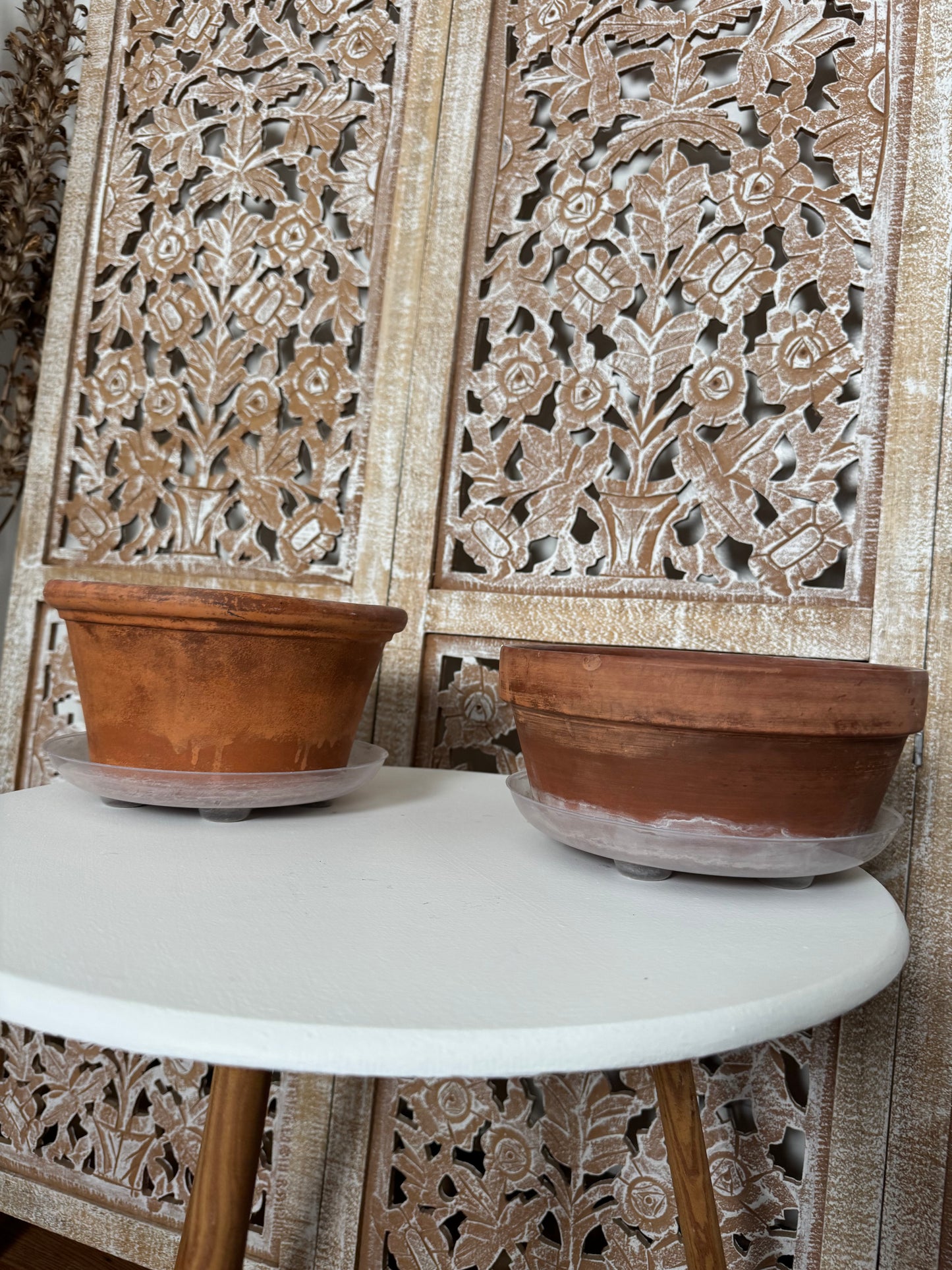 Terracotta Plant Pot Collection