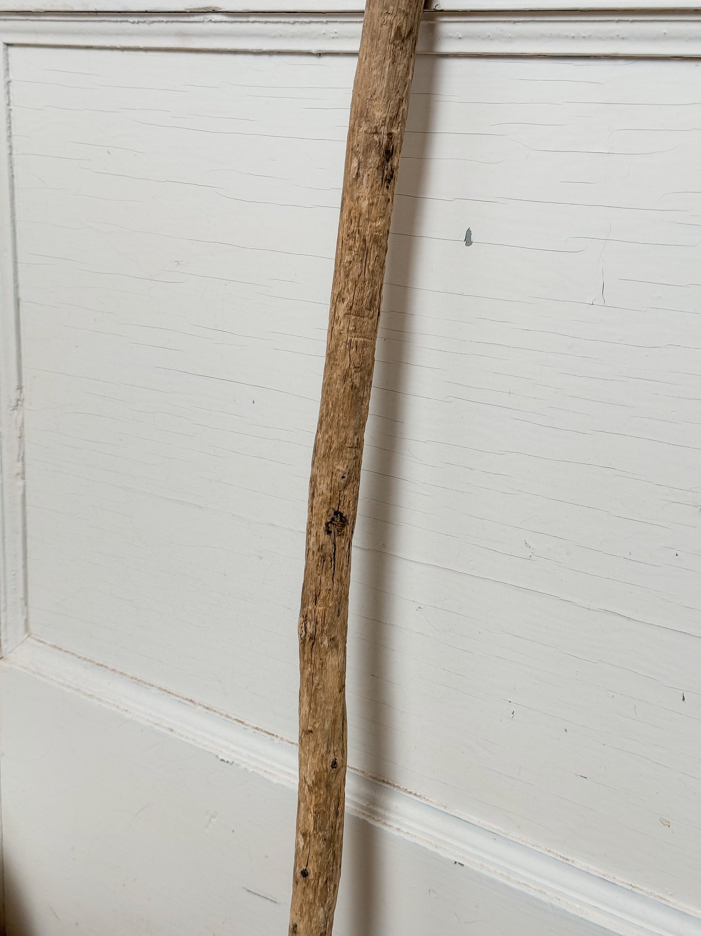 Nana & Papa Collection: Small Driftwood Walking Stick