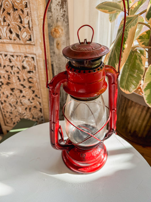 Everbright Brand Red Lantern