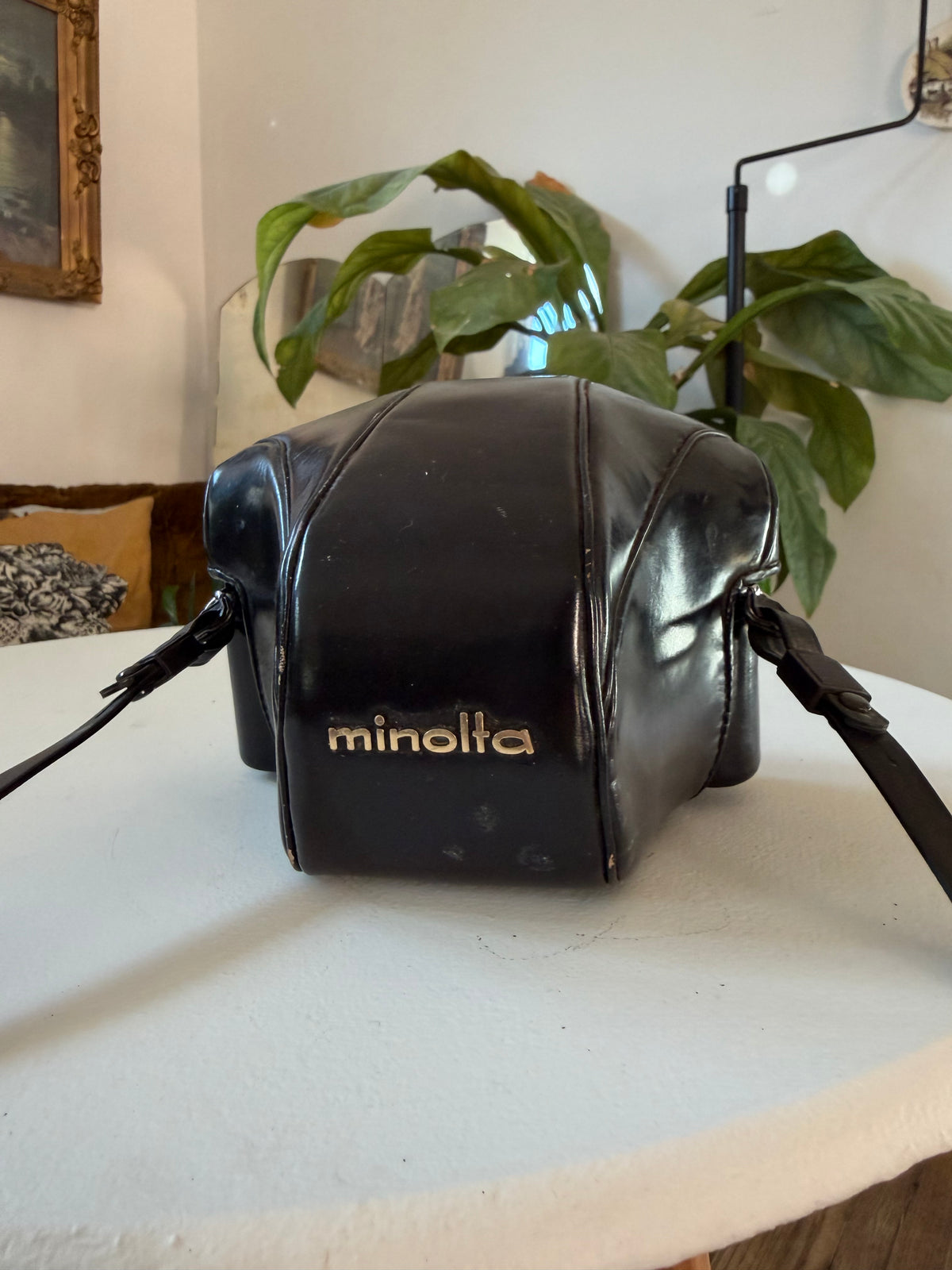 Minolta SR-T 101 35mm Film Camera