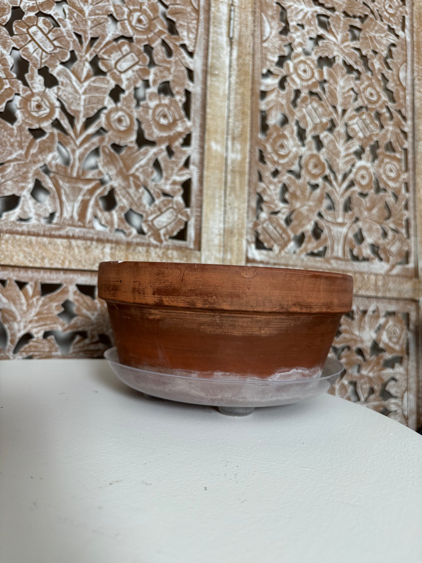 Terracotta Plant Pot Collection