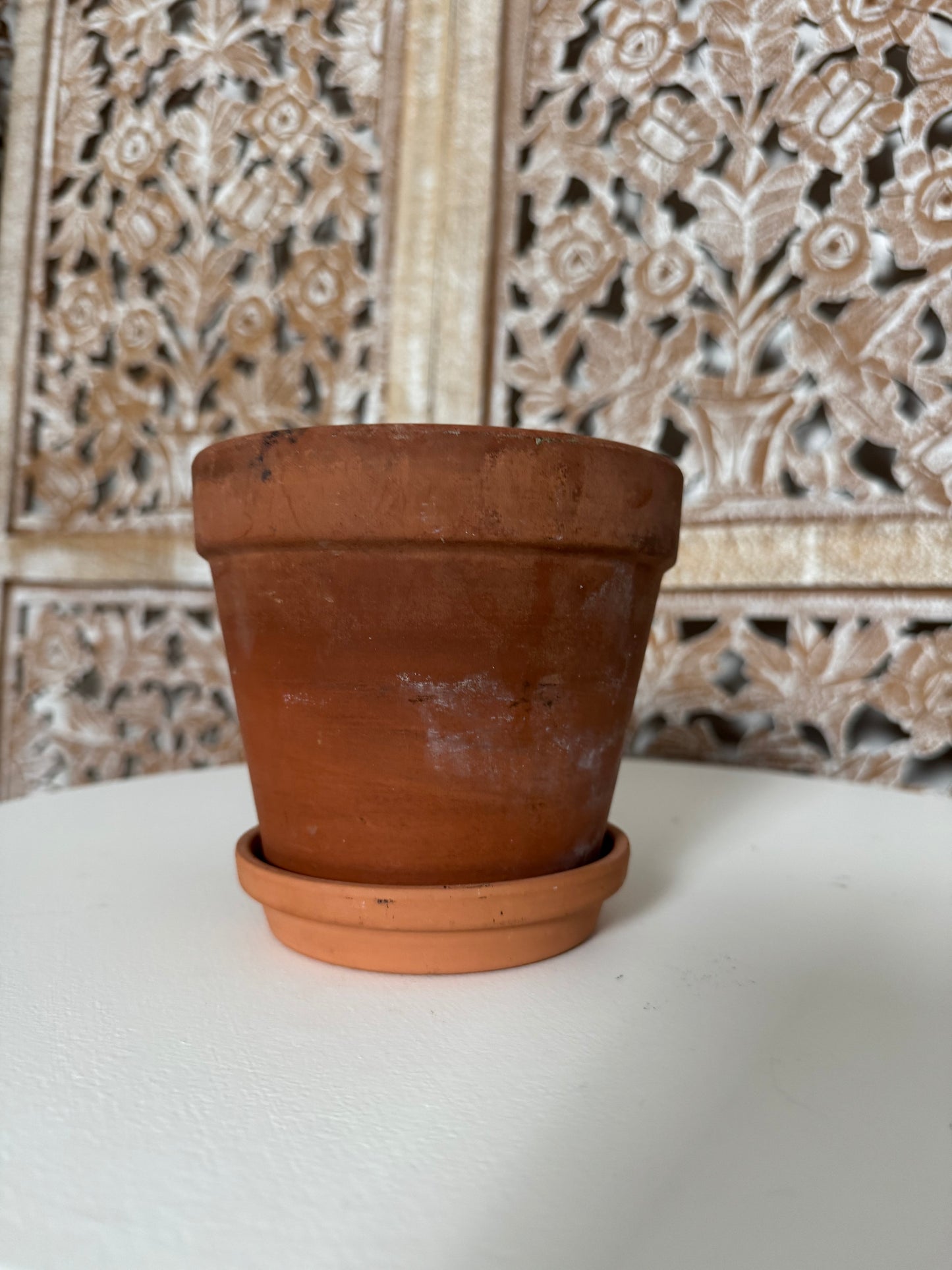 Terracotta Plant Pot Collection