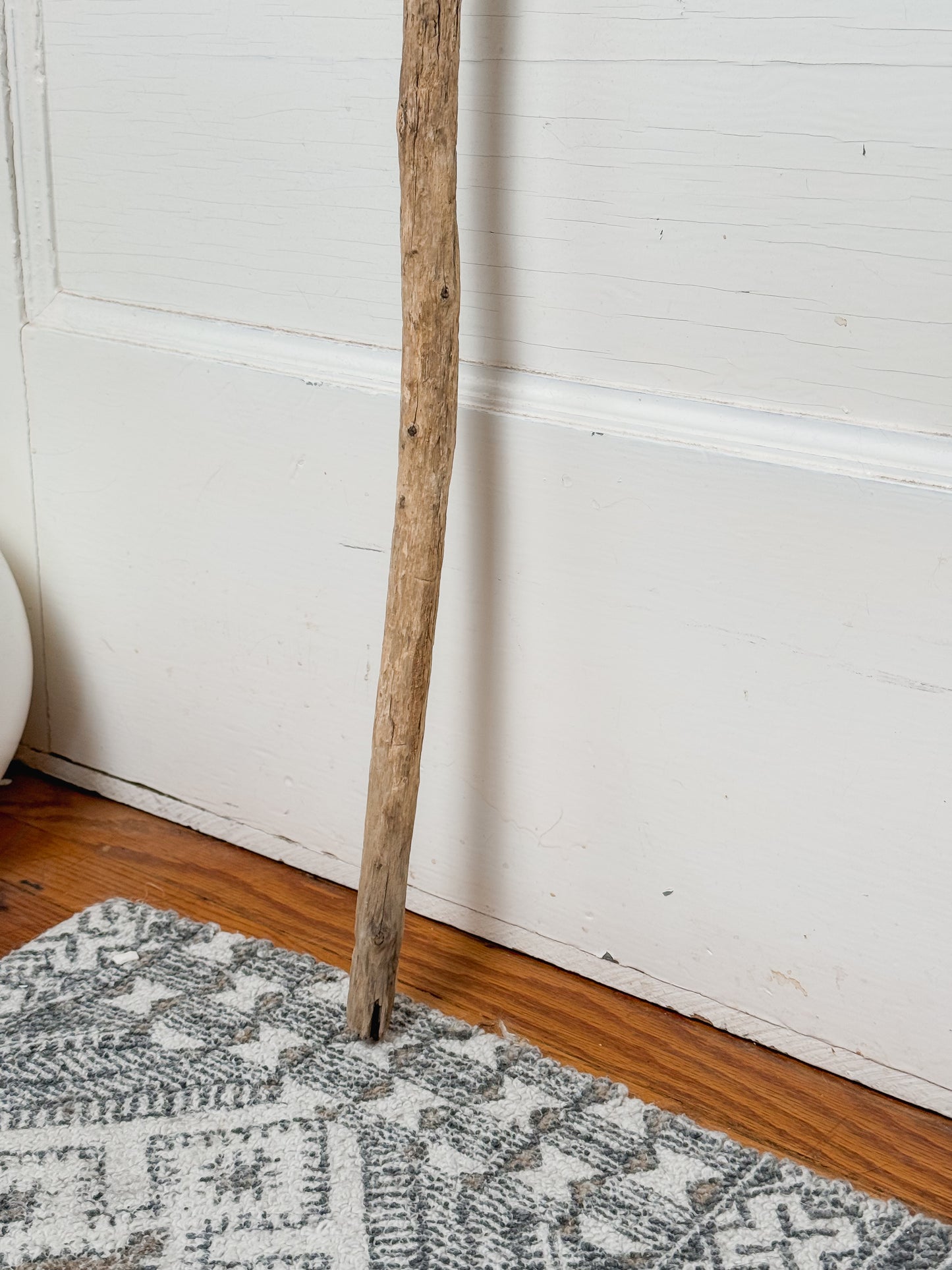 Nana & Papa Collection: Small Driftwood Walking Stick