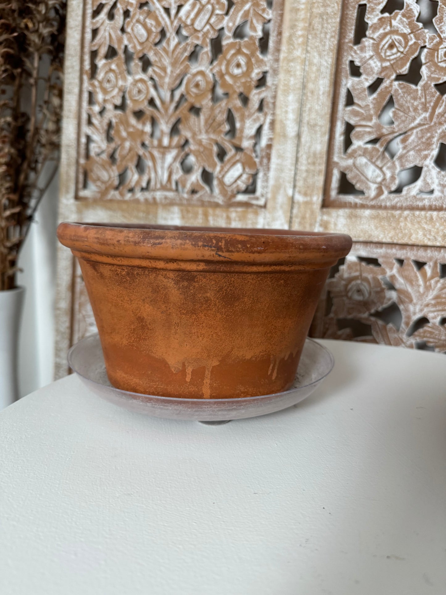 Terracotta Plant Pot Collection