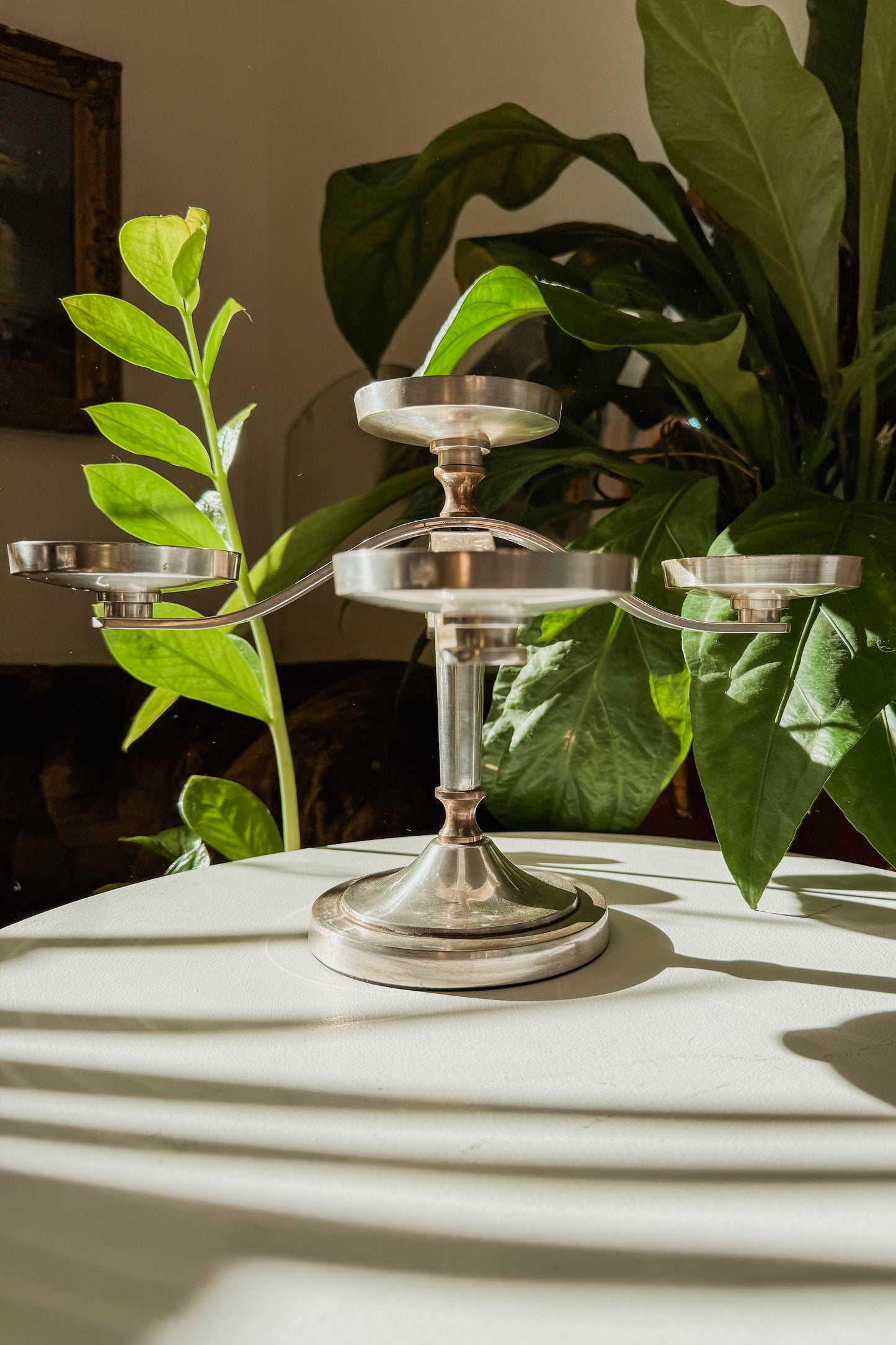 Restoration Hardware Candelabra