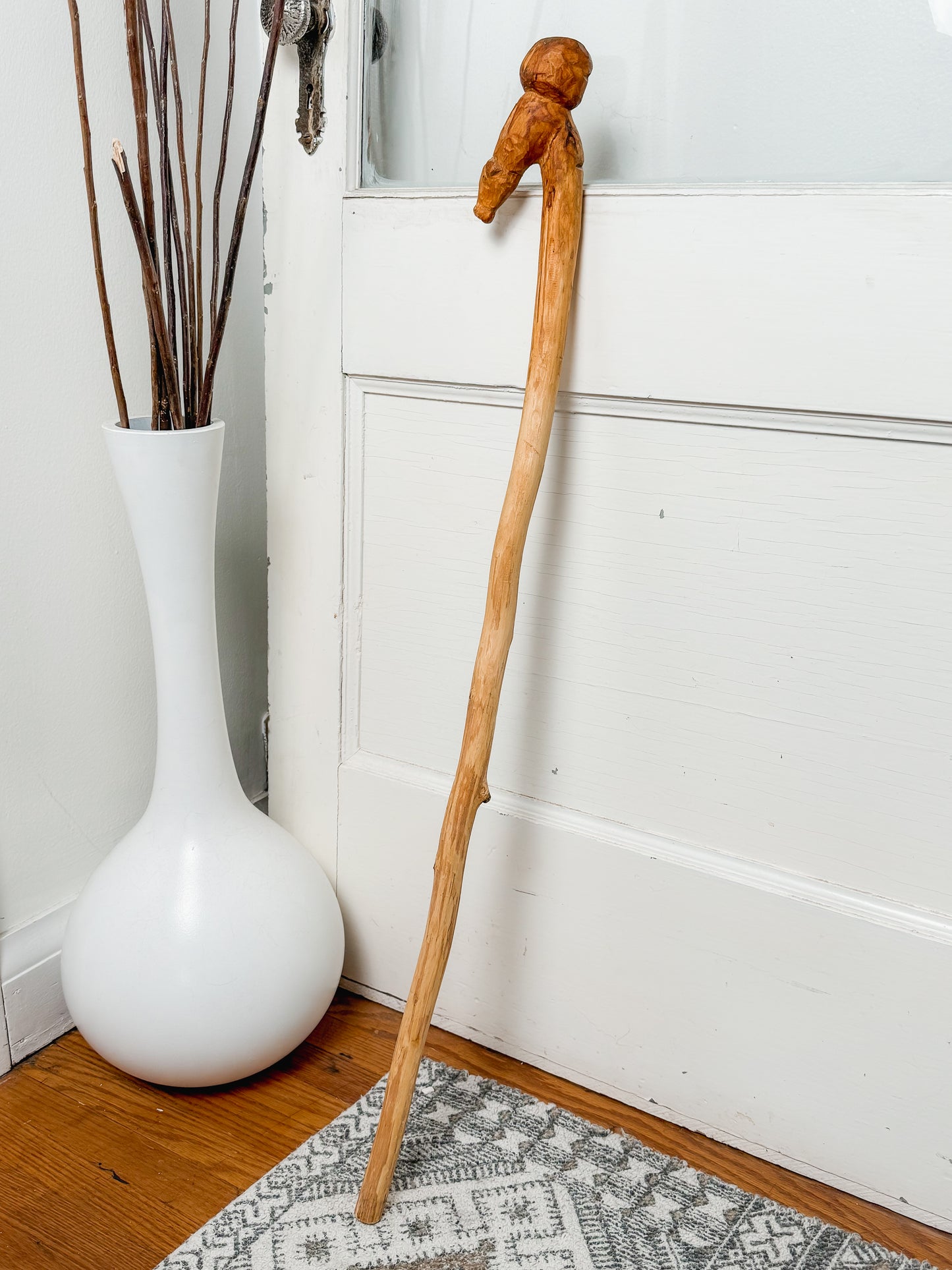 Nana & Papa Collection: Interesting Walking Stick