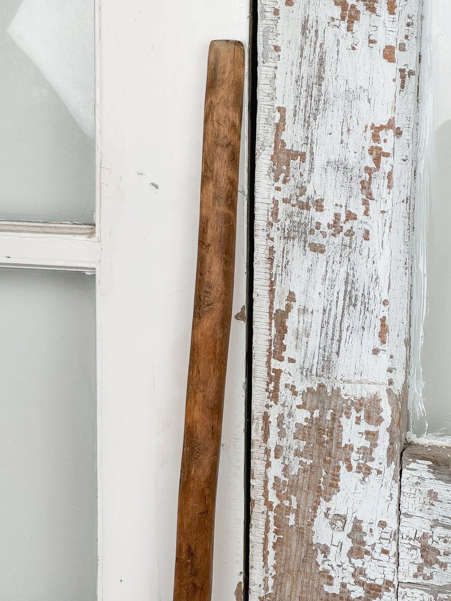 Nana & Papa Collection: Rare Antique Baker Flour Tool