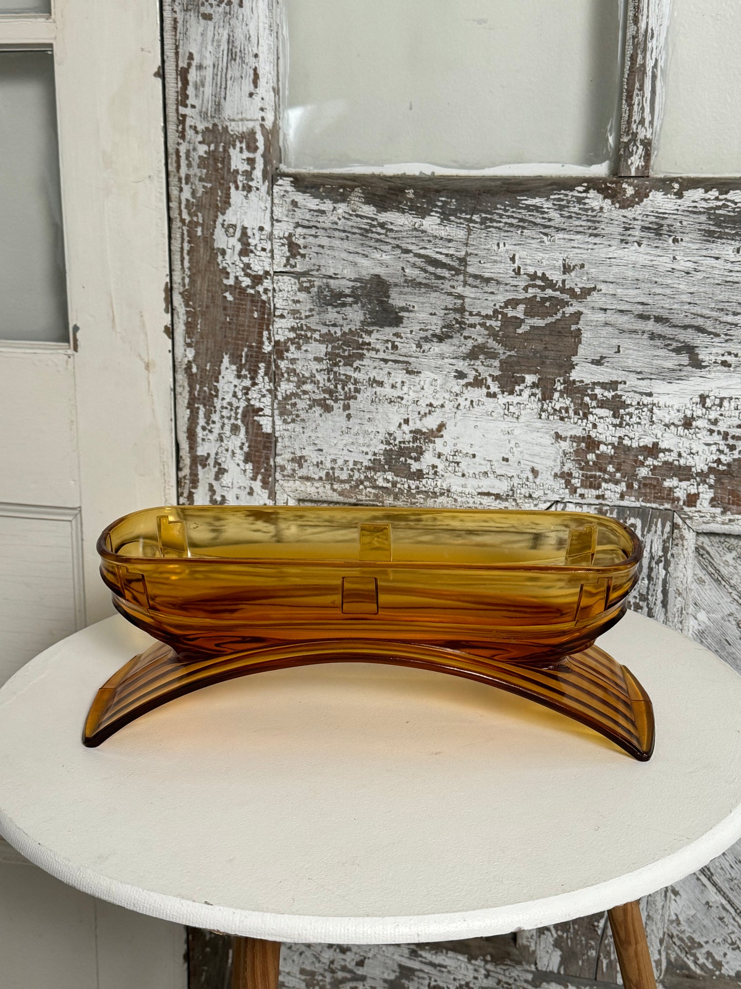 Art Deco Bowl