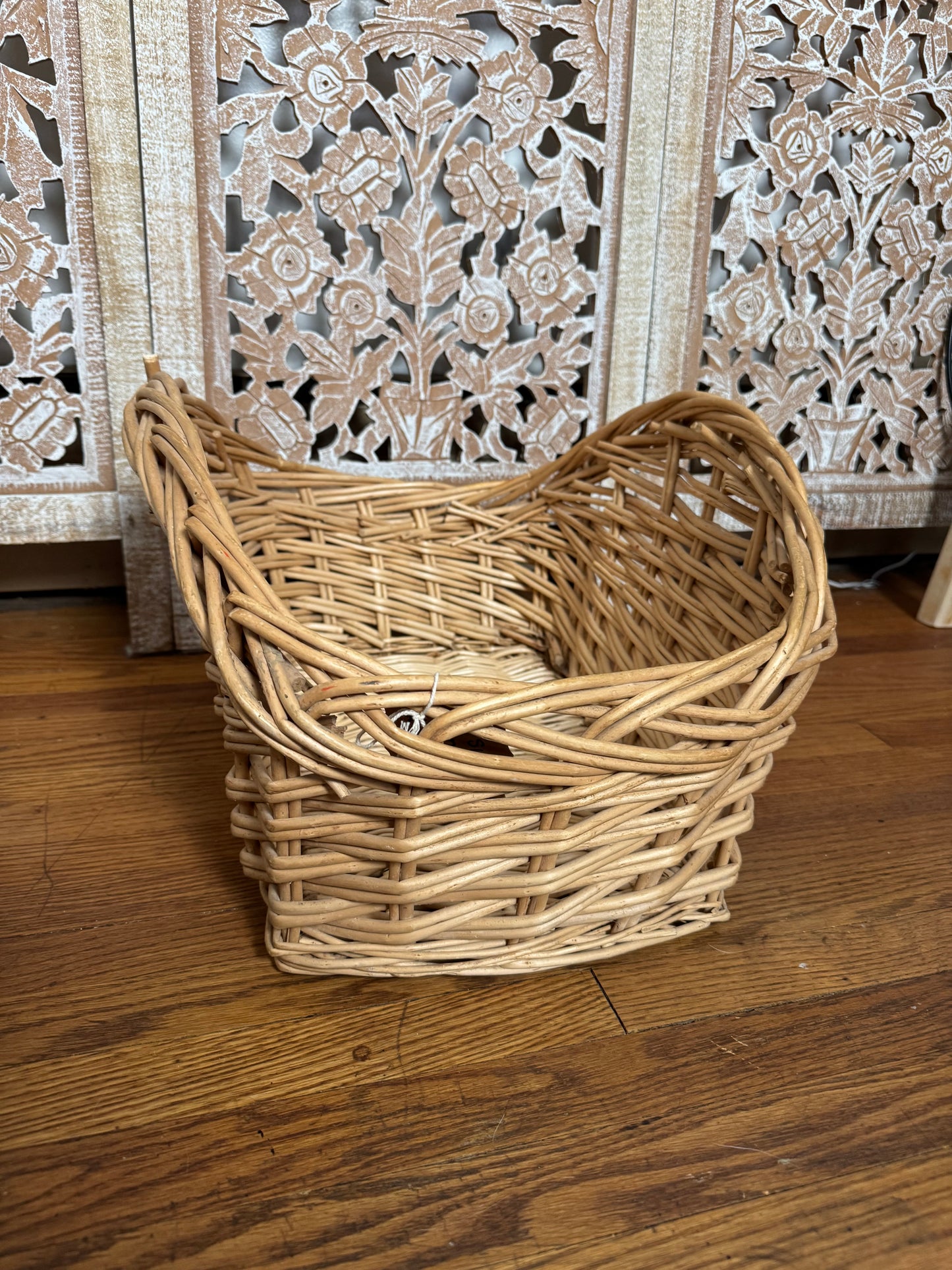 Wicker Basket Collection