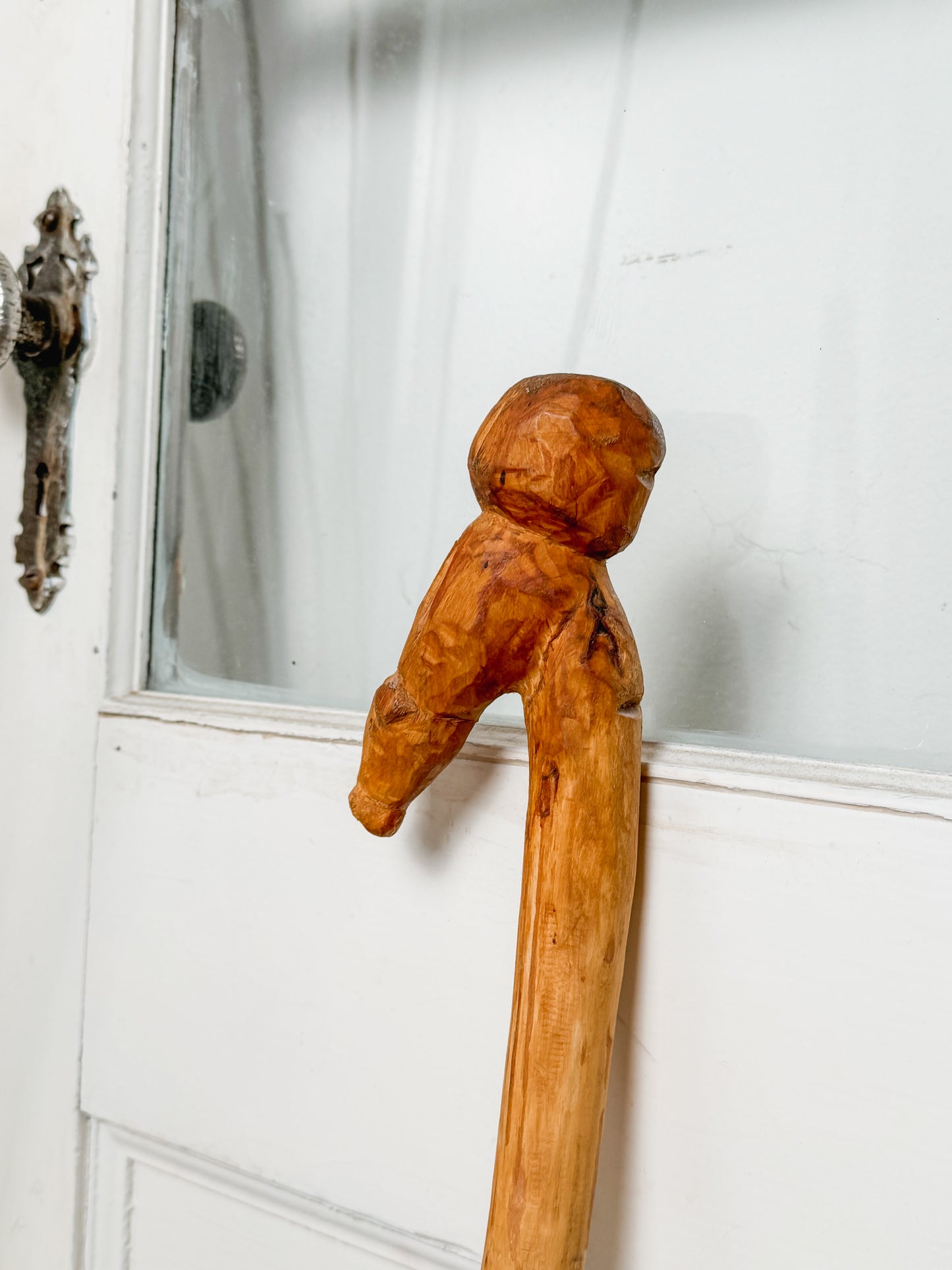 Nana & Papa Collection: Interesting Walking Stick