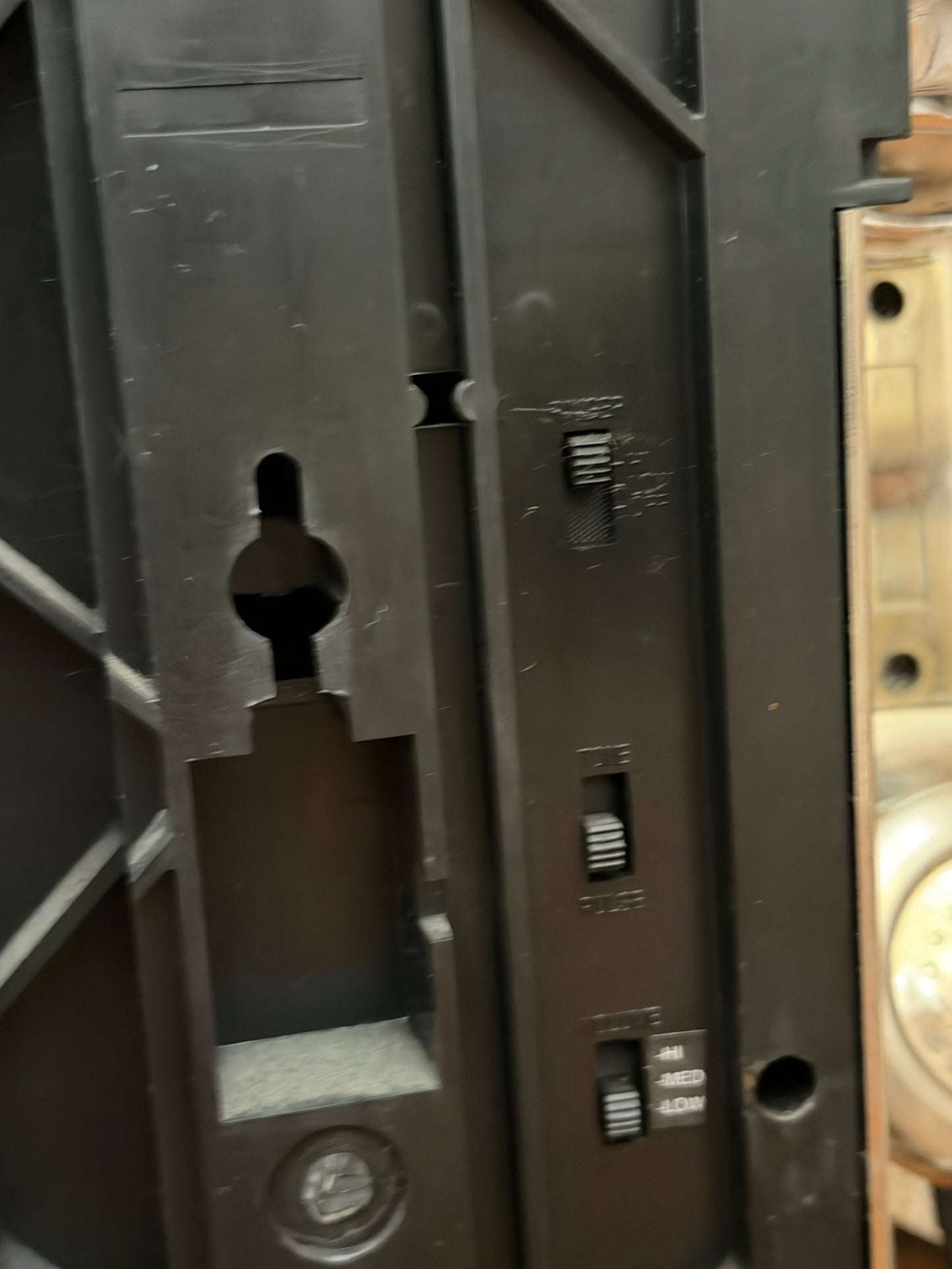 Crosley CR56 Reproduction Payphone