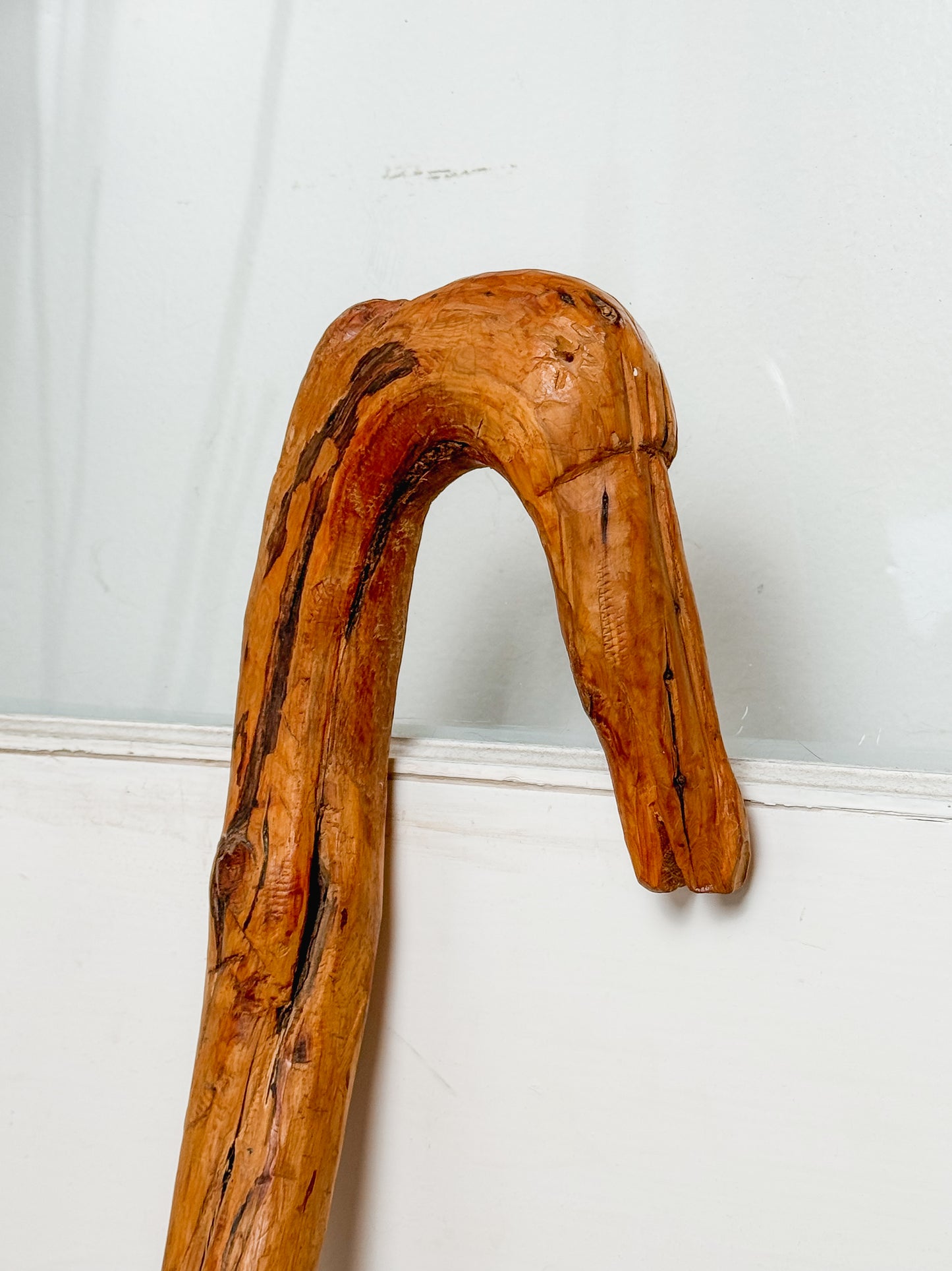 Nana & Papa Collection: Driftwood Duck