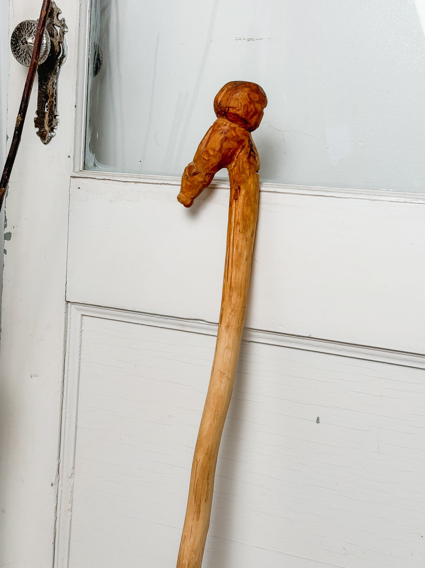 Nana & Papa Collection: Interesting Walking Stick