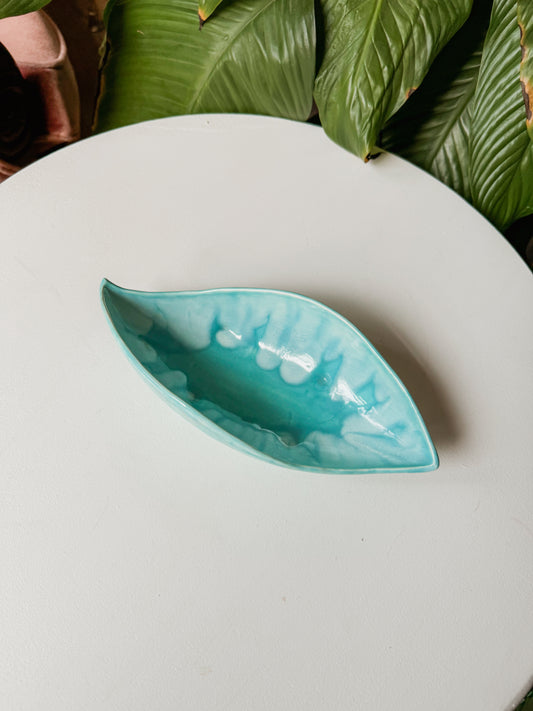 Handmade Pottery Dish