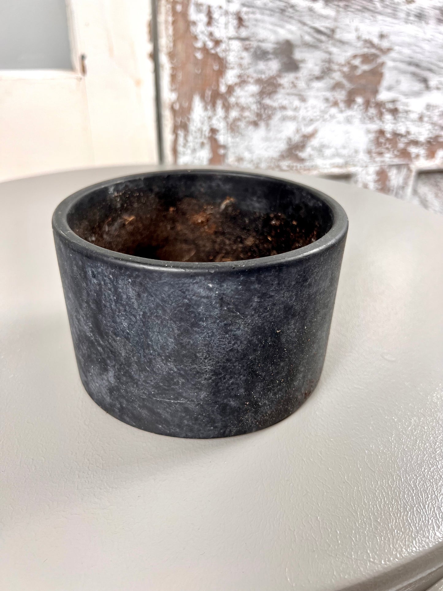 5” Charcoal Pot